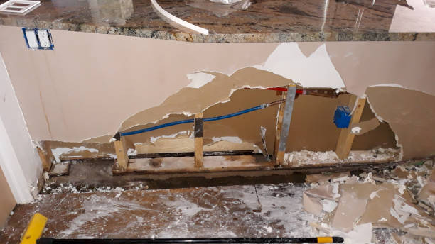 Best Emergency water damage restoration  in Naples, TX