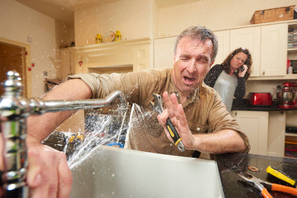 Professional Water damage restoration in Naples, TX